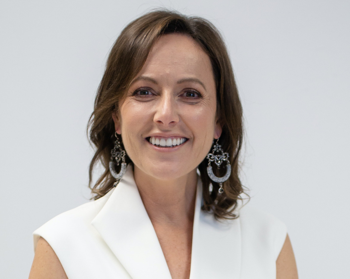 Claudia Cencelli, residential and probate real estate specialist