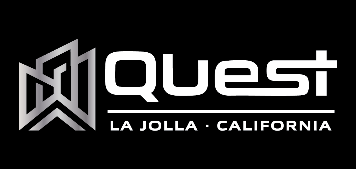 Quest La Jolla California logo